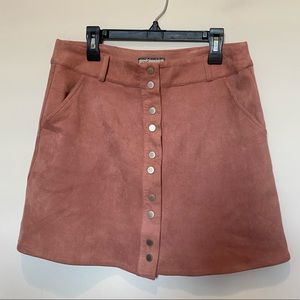 Ethereal by Paper Crane Skirt